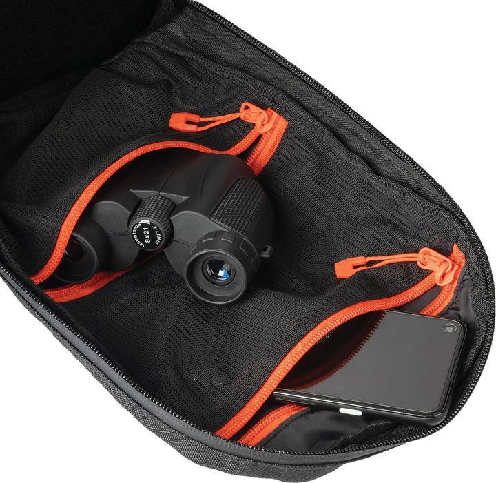 Immagine prodotto Stoirm Messenger Bag - Black (25 l)