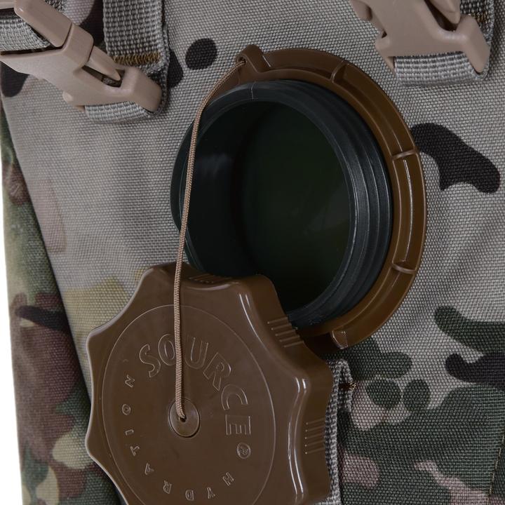 Produktbild Tactical Zestaw hydracyjny SOURCE 3l multicam (3 l)