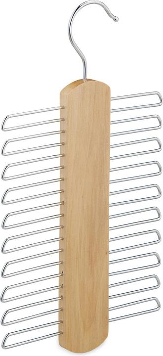 Actual product image Relaxdays Tie bar (1 x)
