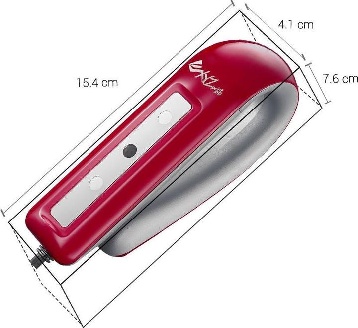 Produktbild XYZprinting 3D Handheld