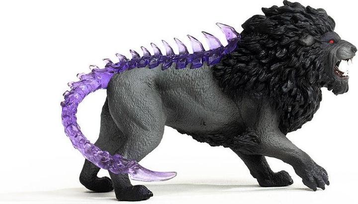 Actual product image Schleich Shadow Lion