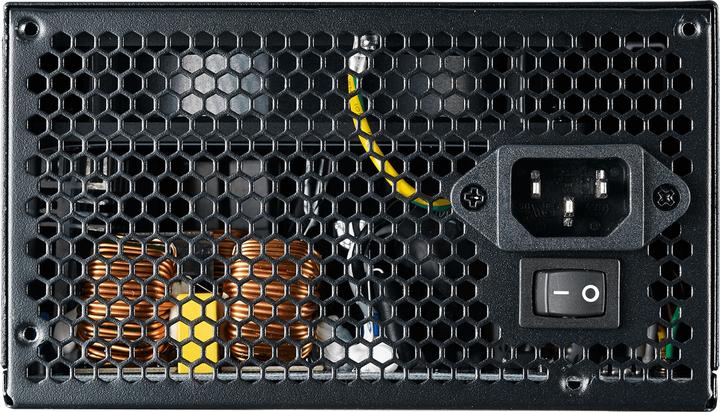 Produktbild Cooler Master MWE V2 (850 W)