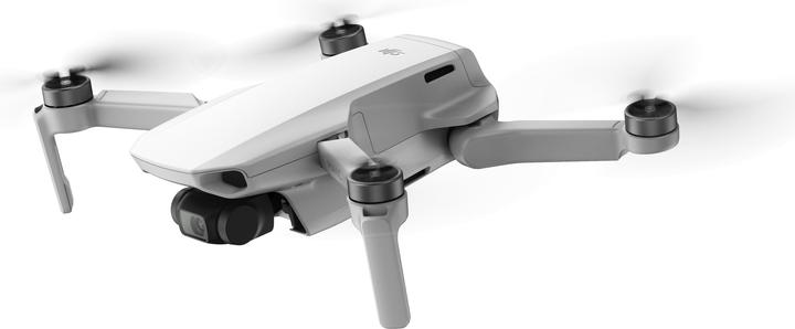 Immagine prodotto DJI Mavic Mini (249 g, 12 Mpx)