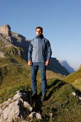 Image du produit Radys Veste R1 Hiking Tech (XL)