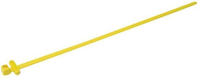 Actual product image HellermannTyton RFID Cable Tie - T50RFIDCHA.NY3P (200 mm, 100 pcs.)