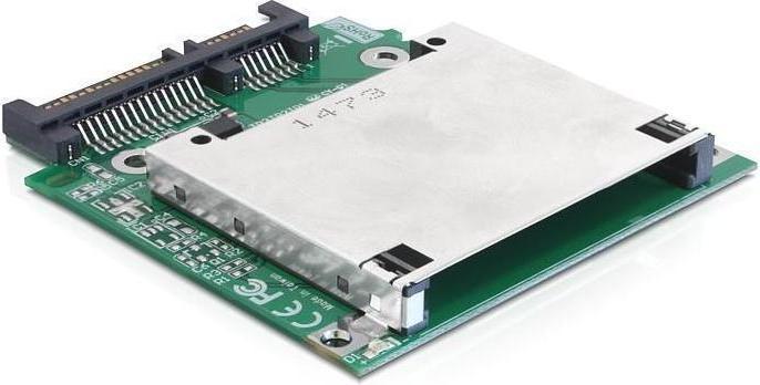 Image du produit Delock Lecteur de cartes SATA > CFast (SATA)