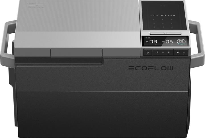 Immagine prodotto EcoFlow GLACIER Frigorifero portatile versione CH (38 l)