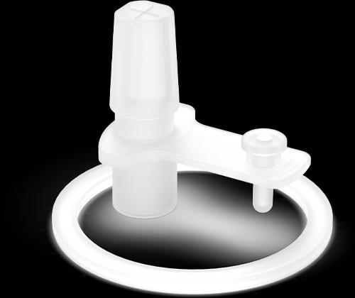 Image du produit Sigg MK Miracle Gasket Set