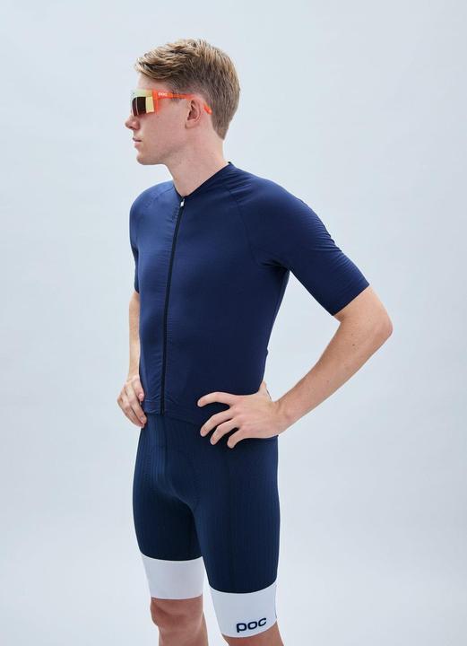 Image du produit Poc Raceday-Trikot für Herren (S)