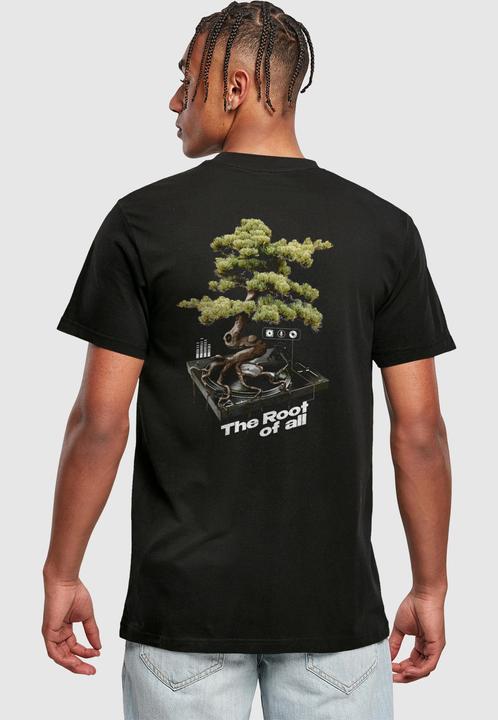 Image du produit Mister Tee Racine de tous les thés - 139133 (XXL)