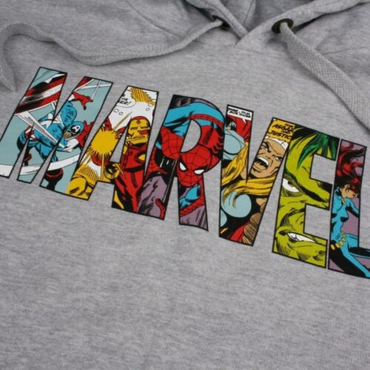Produktbild Kapuzenpullover Logo (M)