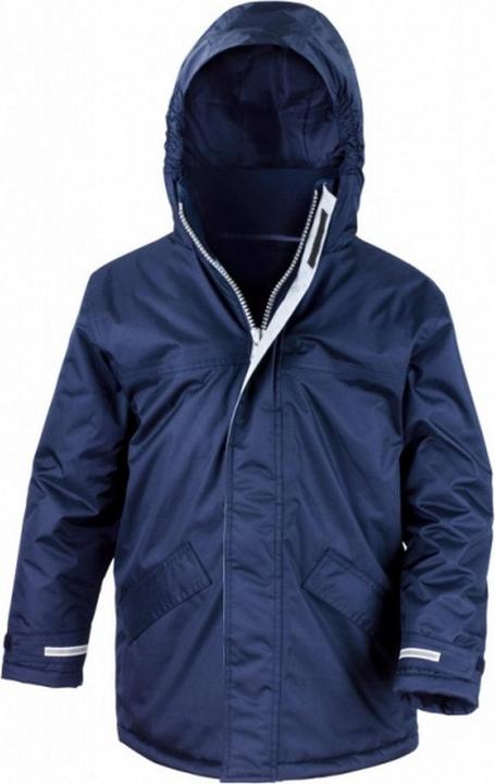 Marineblau