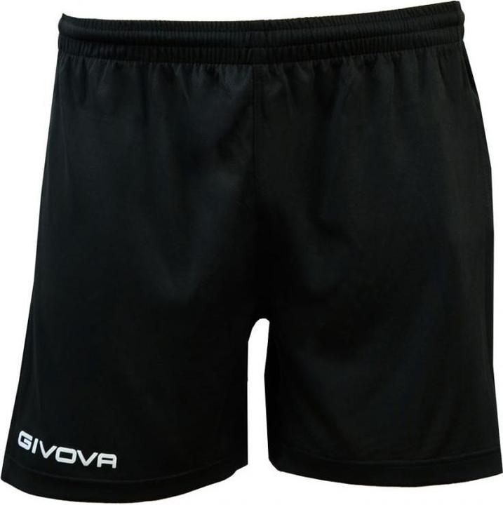Givova Eine Fussballshorts (XXS)