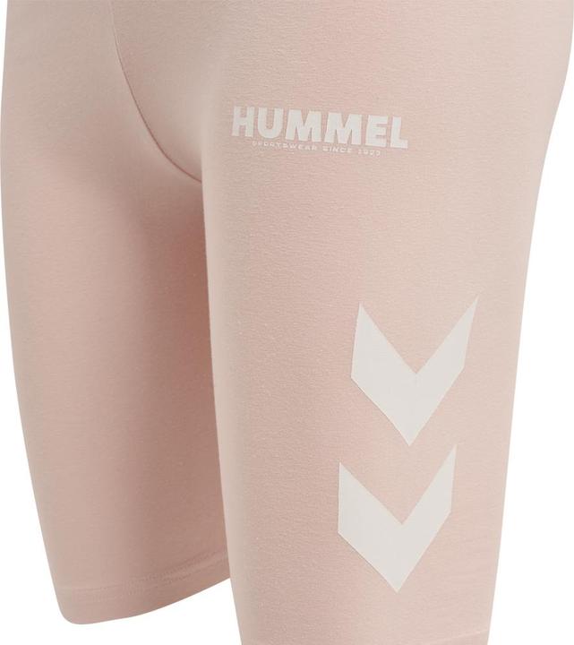 Actual product image hummel Legacy Woman Tight Shorts (S)