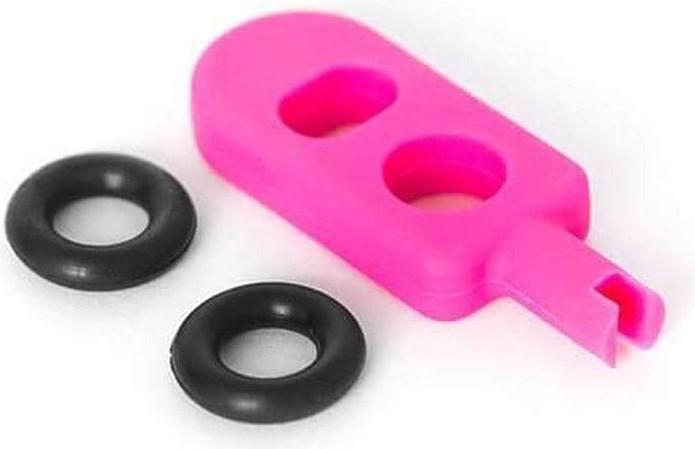 Actual product image Muc-Off No Puncture Hassle Kit 140ml
