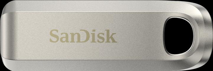 Actual product image SanDisk Ultra Luxe Type-C (128 GB, USB-C)