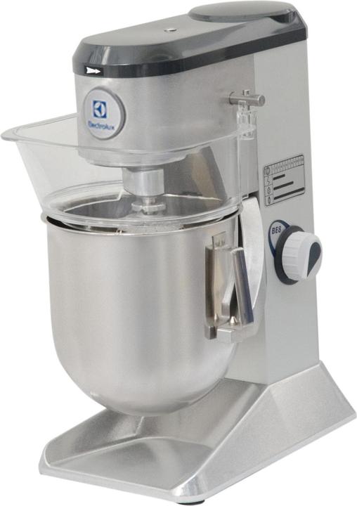 Electrolux Food processor Professional 8l Grey (600 W)