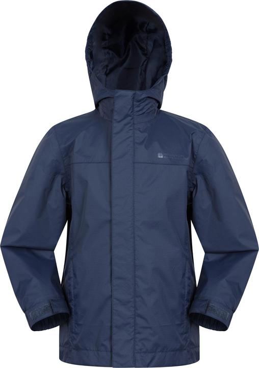 Image du produit Mountain Warehouse - Veste imperméable TORRENT - Enfant (128)