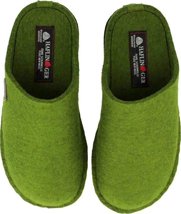 Actual product image Haflinger Soft (49)