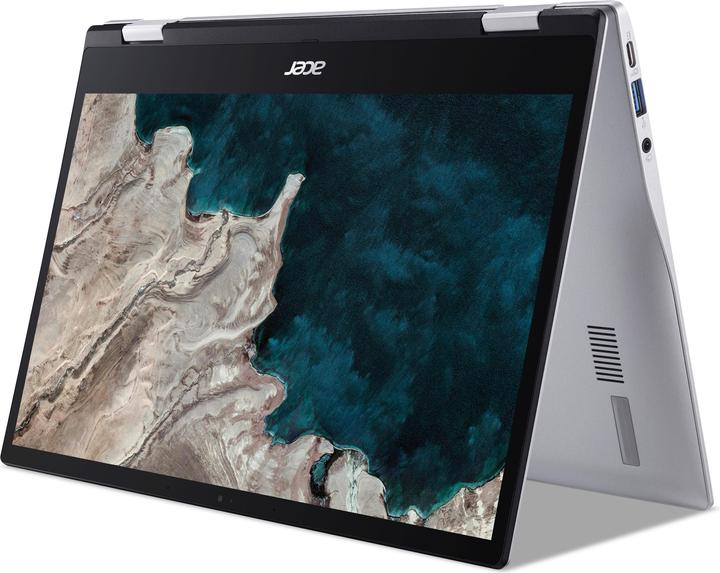 Produktbild Acer Chromebook Spin 513 (13.30", Snapdragon 7c Kryo 468, 4 GB, DE)