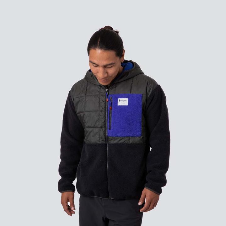 Immagine prodotto Cotopaxi Giacca Trico Hybrid (XXL)