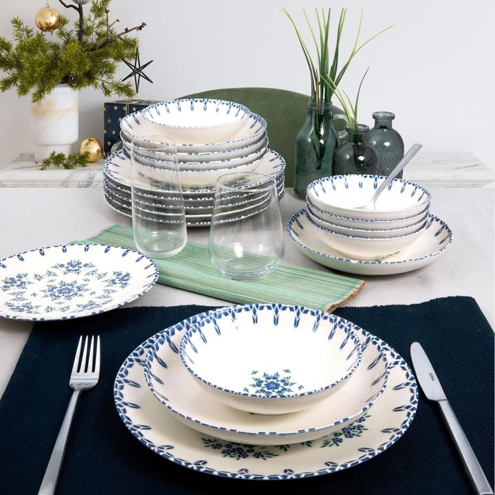 Hermia Gabriela (6 Piece)