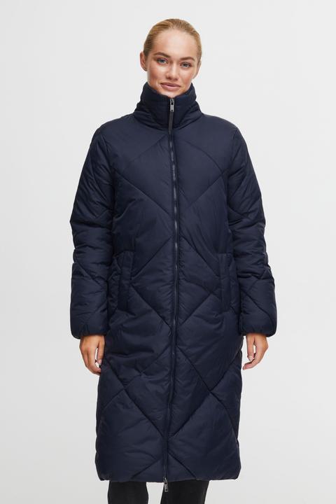 Immagine prodotto Oxmo BY - OXBonnie - Cappotto - 21800187-ME (44)