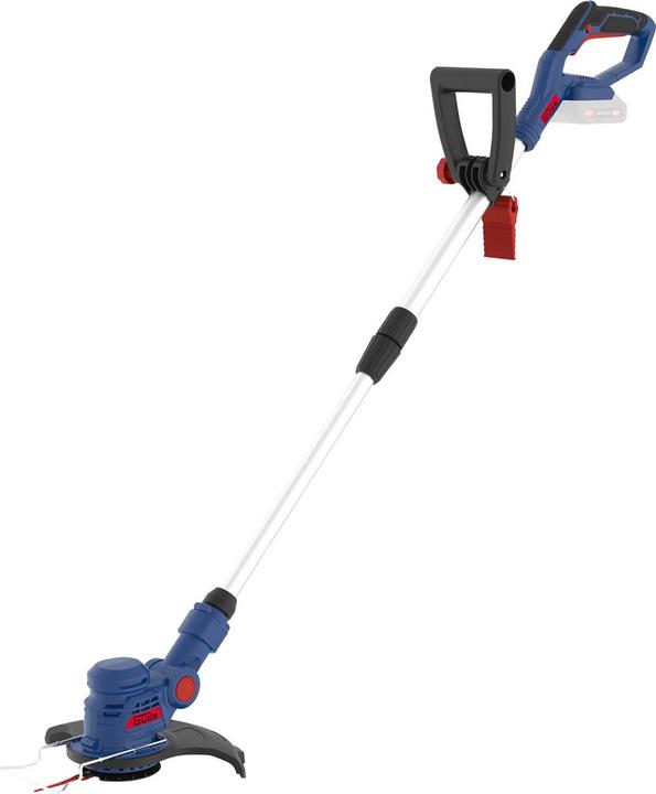 Actual product image Güde RT 18-0