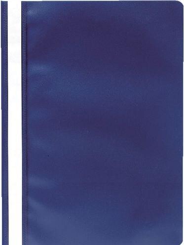 Produktbild Niceday Schnellhefter 1227956 Dunkelblau A4 (A4, 1 x)
