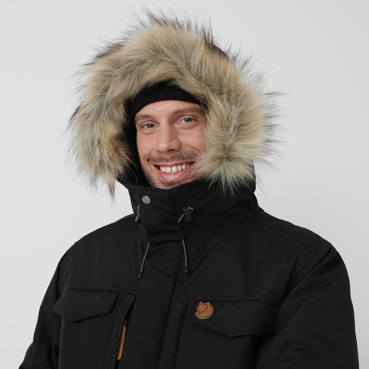 Actual product image Fjällräven Nuuk (S)