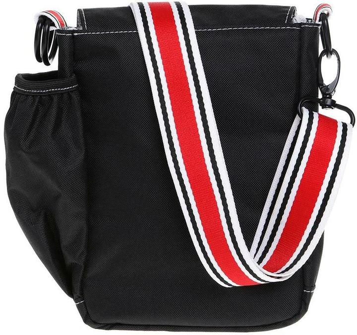 Actual product image Doog Shoulder Bag Black (Dog)