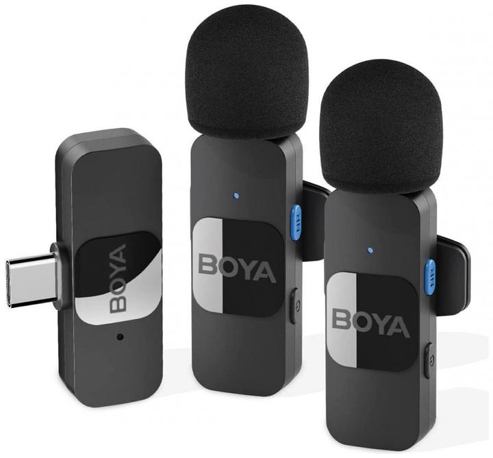 Image du produit Boya BY-V20