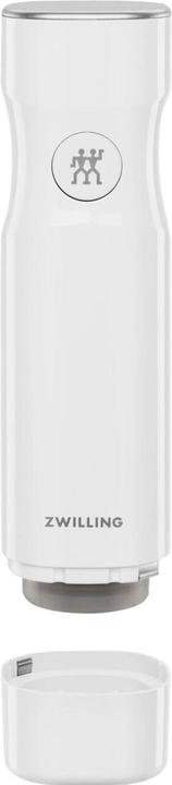 Image du produit Zwilling Kit de démarrage à vide, 7 pièces, plastique, boîte S/M