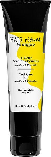 Sisley Haarpflege Curl Care Jelly (Haargel, 150 ml)