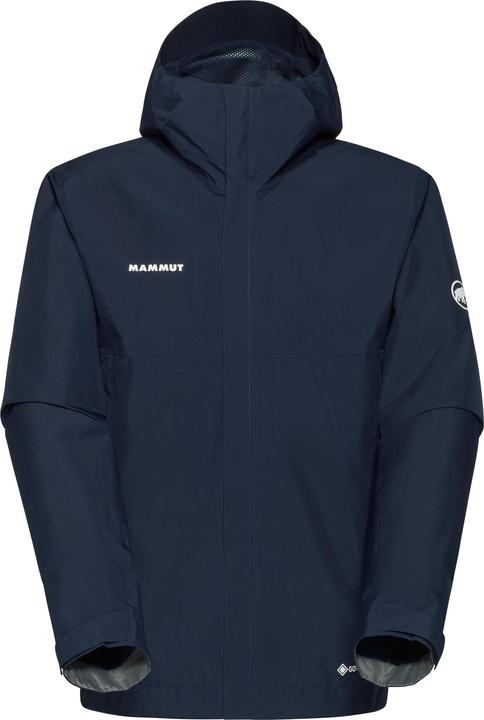 Mammut Treeline Light HS Hooded Jacket Men