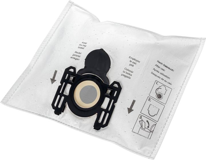 Actual product image Etana 30x Vacuum Cleaner Bags (30 x)
