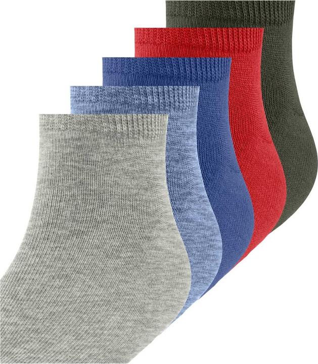 Produktbild Esprit Socken Casual (5er Pack, 27 - 30)