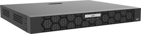 Produktbild Uniview NVR NVR, 16 channels, up to 16MPx, (without HDD) (Netzwerk Videorecorder (NVR))