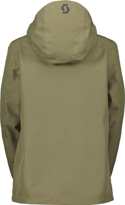Actual product image Scott Sports Women's Jacket Vertic Ripstop 3L (XS)