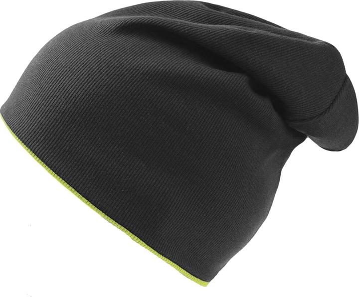 Nero, Verde di sicurezza