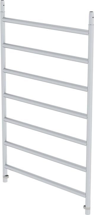 Image du produit Munk Cadre à emboîter 1,35 m Hauteur 2,00 m (Échafaudages, 135 cm)