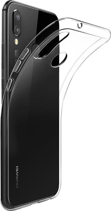 Immagine prodotto cyoo Cover Hull Clear - Huawei P20 Lite (Huawei P20 Lite)