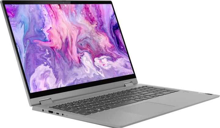 Immagine prodotto Lenovo IdeaPad Flex 5i - 15IIL05 (15.60", Intel Core i5-1035G1, 8 GB, 512 GB, CH)