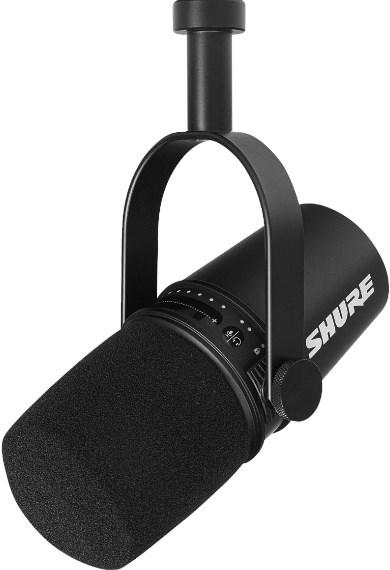 Produktbild Shure MV7 Podcast Kit