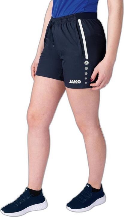 Produktbild JAKO Short Allround (L)