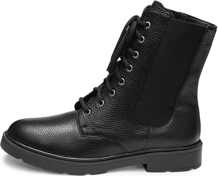 Produktbild Vitaform Stiefeletten Damen Weite H Hirschleder (36)