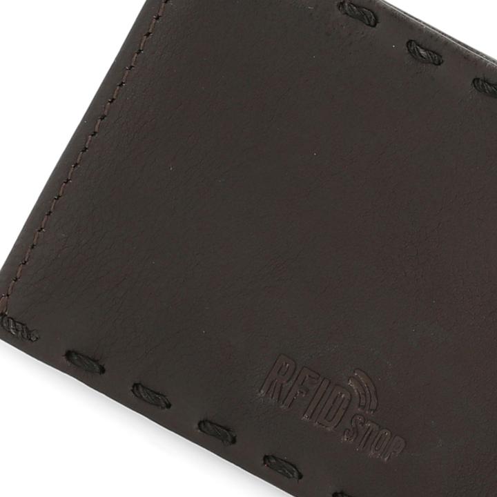 Actual product image Picard Ranger 1 leather wallet 10 cm