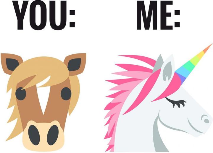 Image du produit Emojione Emoji Toi et moi (30 x 21 cm)