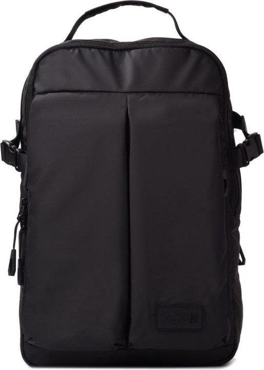 Actual product image KCB Large Backpack Skid