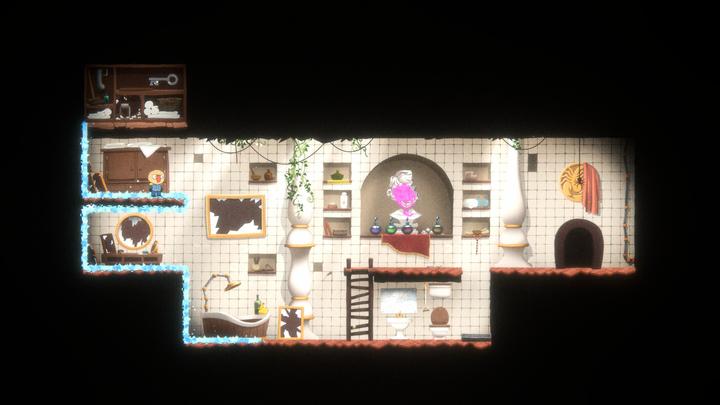 Produktbild Graffiti Games Ugly SWITCH (Switch, DE)